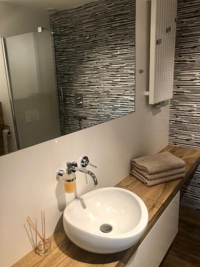 Boho Natural Apartament Playa Baltis Misdroy Exterior foto